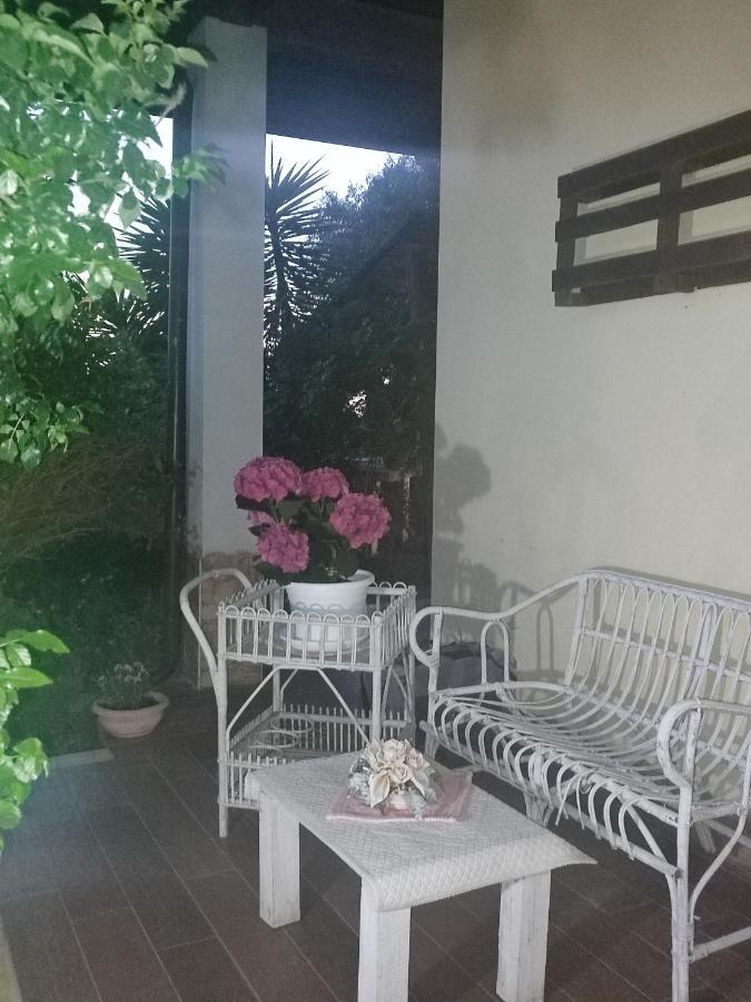 B&B Ottoulivi Sardara Exterior photo